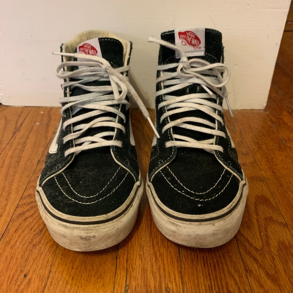 Vans sneakers